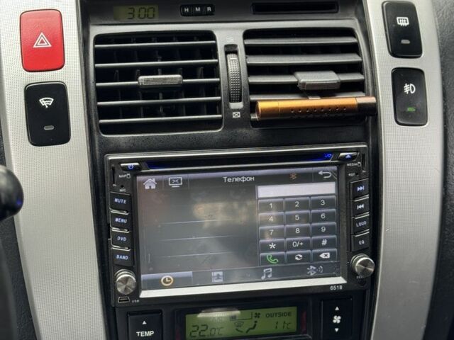 Серый Хендай Туксон, объемом двигателя 2 л и пробегом 159 тыс. км за 7299 $, фото 16 на Automoto.ua