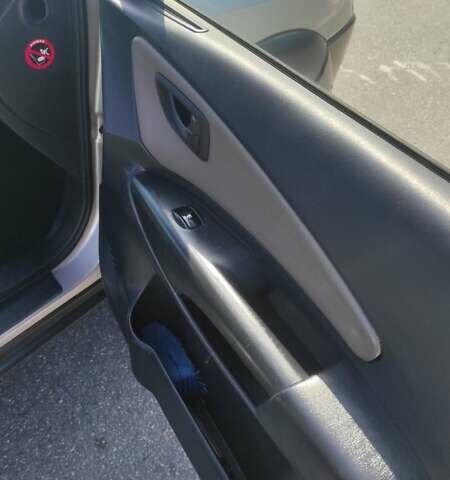 Серый Хендай Туксон, объемом двигателя 2 л и пробегом 185 тыс. км за 7999 $, фото 20 на Automoto.ua