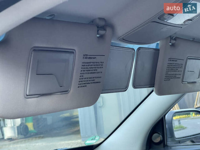 Серый Хендай Туксон, объемом двигателя 2 л и пробегом 182 тыс. км за 7600 $, фото 32 на Automoto.ua