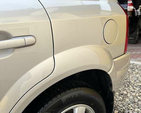 Хендай Туксон 2007 в Бережанах на Automoto.ua Серый Хендай Туксон, объемом двигателя 2 л и пробегом 172 тыс. км за 7400 $, фото 21 на Automoto.ua