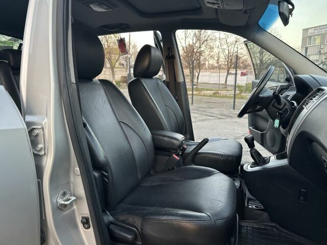 Серый Хендай Туксон, объемом двигателя 2 л и пробегом 167 тыс. км за 7299 $, фото 11 на Automoto.ua