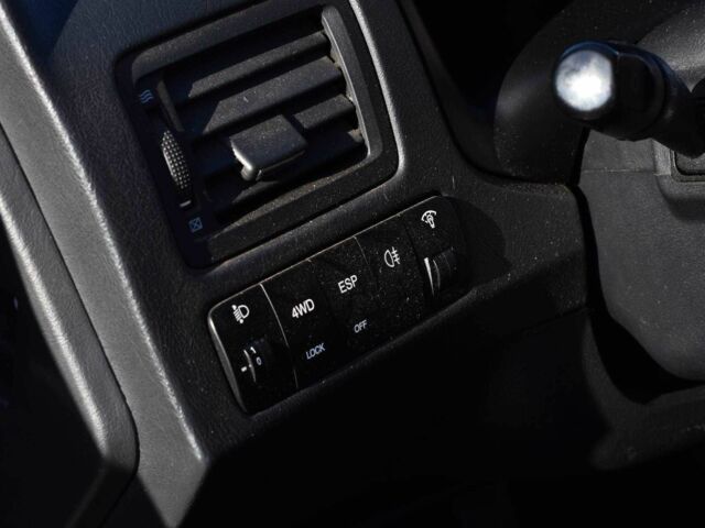 Хендай Туксон 2007 в Кривом Роге на Automoto.ua Серый Хендай Туксон, объемом двигателя 2 л и пробегом 335 тыс. км за 7950 $, фото 11 на Automoto.ua