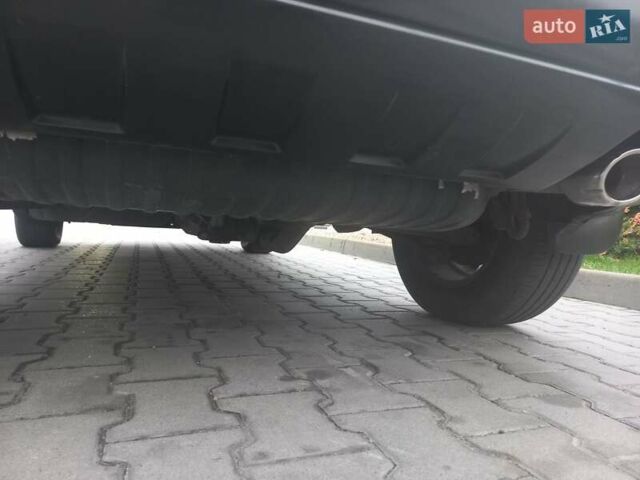 Сірий Хендай Туксон, об'ємом двигуна 2 л та пробігом 190 тис. км за 8600 $, фото 60 на Automoto.ua