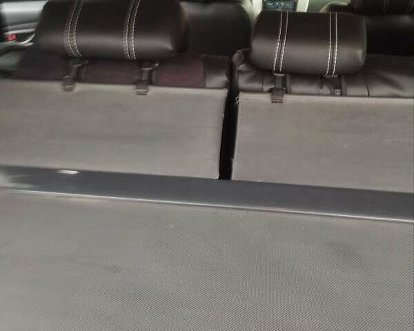 Сірий Хендай Туксон, об'ємом двигуна 1.98 л та пробігом 169 тис. км за 10500 $, фото 11 на Automoto.ua