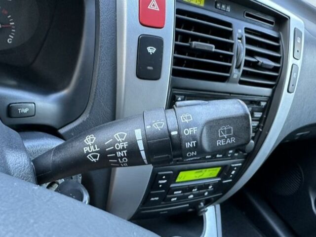 Серый Хендай Туксон, объемом двигателя 2 л и пробегом 110 тыс. км за 10500 $, фото 23 на Automoto.ua