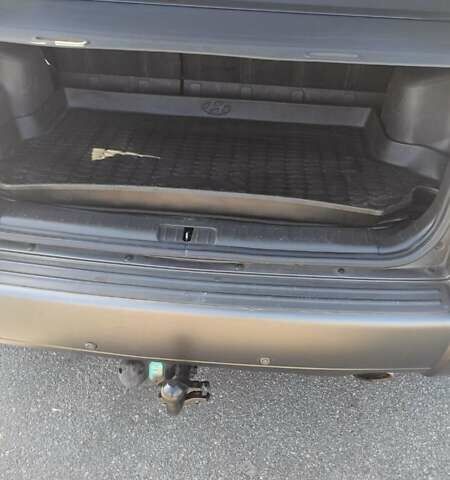 Серый Хендай Туксон, объемом двигателя 2 л и пробегом 185 тыс. км за 7999 $, фото 33 на Automoto.ua