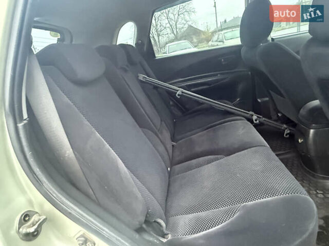 Сірий Хендай Туксон, об'ємом двигуна 1.98 л та пробігом 169 тис. км за 7890 $, фото 13 на Automoto.ua