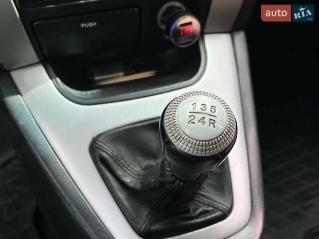 Серый Хендай Туксон, объемом двигателя 2 л и пробегом 255 тыс. км за 7490 $, фото 29 на Automoto.ua