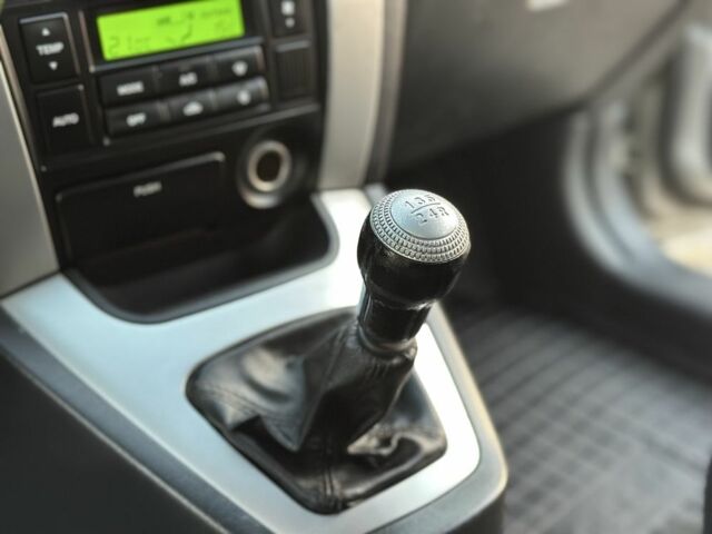 Серый Хендай Туксон, объемом двигателя 2 л и пробегом 167 тыс. км за 7299 $, фото 16 на Automoto.ua