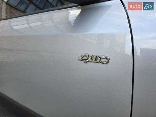 Хендай Туксон 2007 в Луцке на Automoto.ua Серый Хендай Туксон, объемом двигателя 1.98 л и пробегом 120 тыс. км за 7799 $, фото 6 на Automoto.ua