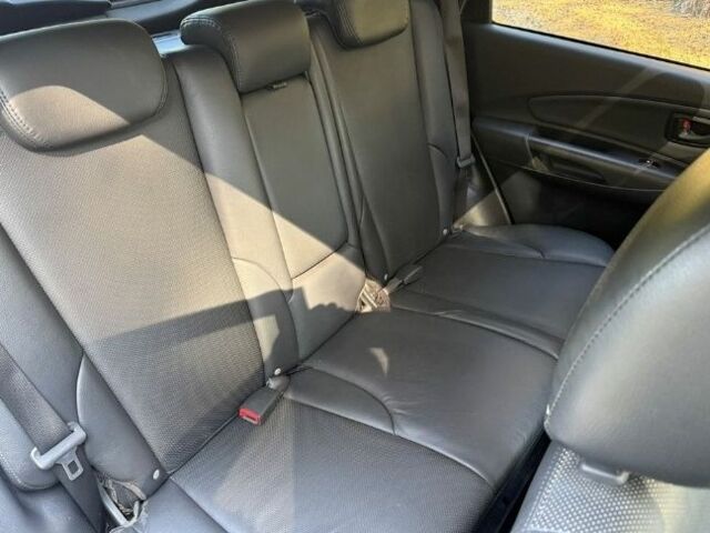 Хендай Туксон 2007 в Харькове на Automoto.ua Серый Хендай Туксон, объемом двигателя 2 л и пробегом 200 тыс. км за 2500 $, фото 6 на Automoto.ua