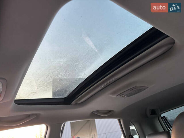 Серый Хендай Туксон, объемом двигателя 1.98 л и пробегом 167 тыс. км за 7300 $, фото 20 на Automoto.ua