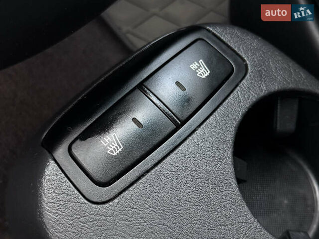 Хендай Туксон 2007 в Запорожье на Automoto.ua Серый Хендай Туксон, объемом двигателя 2 л и пробегом 230 тыс. км за 7900 $, фото 19 на Automoto.ua