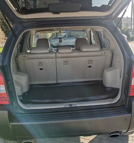 Хендай Туксон 2007 у Івано-Франківську на Automoto.ua Сірий Хендай Туксон, об'ємом двигуна 2 л та пробігом 260 тис. км за 7950 $, фото 25 на Automoto.ua