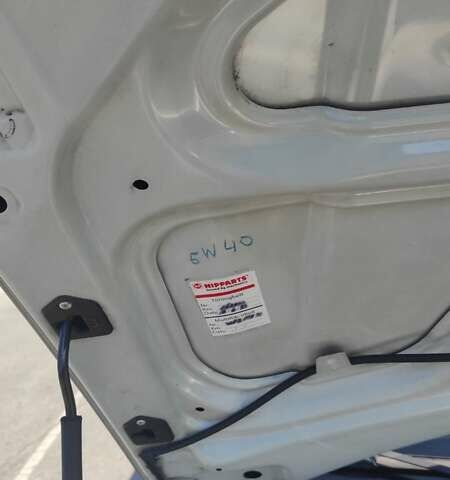 Серый Хендай Туксон, объемом двигателя 2 л и пробегом 185 тыс. км за 7999 $, фото 35 на Automoto.ua