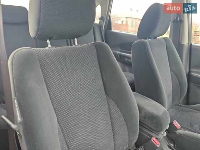 Серый Хендай Туксон, объемом двигателя 1.98 л и пробегом 173 тыс. км за 7450 $, фото 15 на Automoto.ua