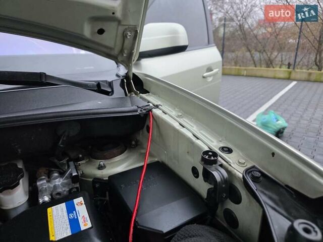 Серый Хендай Туксон, объемом двигателя 2 л и пробегом 231 тыс. км за 7999 $, фото 51 на Automoto.ua