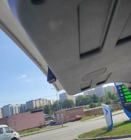 Серый Хендай Туксон, объемом двигателя 2 л и пробегом 185 тыс. км за 7999 $, фото 29 на Automoto.ua