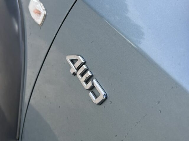 Сірий Хендай Туксон, об'ємом двигуна 2 л та пробігом 170 тис. км за 8700 $, фото 7 на Automoto.ua