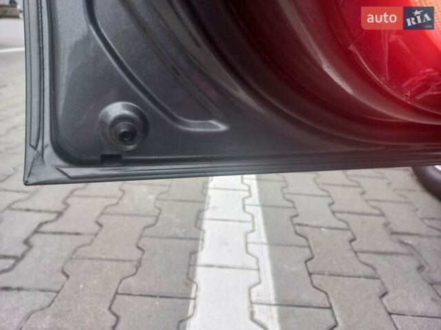 Сірий Хендай Туксон, об'ємом двигуна 2 л та пробігом 190 тис. км за 8600 $, фото 58 на Automoto.ua