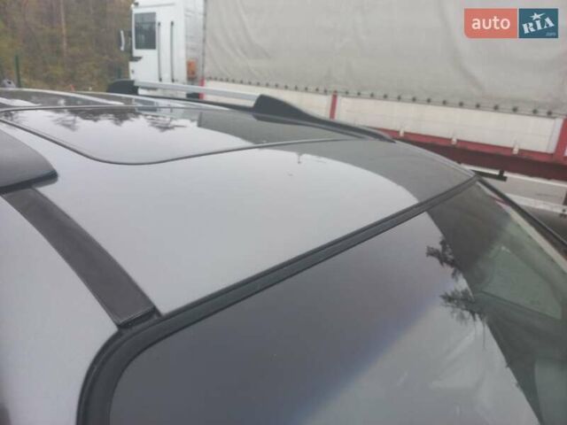 Сірий Хендай Туксон, об'ємом двигуна 2 л та пробігом 190 тис. км за 8600 $, фото 34 на Automoto.ua