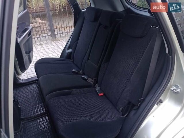 Сірий Хендай Туксон, об'ємом двигуна 1.98 л та пробігом 225 тис. км за 6999 $, фото 42 на Automoto.ua