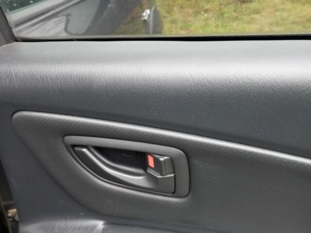 Сірий Хендай Туксон, об'ємом двигуна 2 л та пробігом 267 тис. км за 8300 $, фото 7 на Automoto.ua