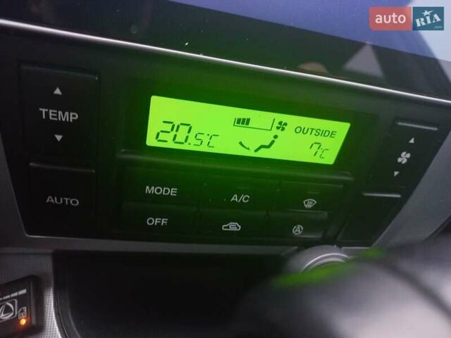 Сірий Хендай Туксон, об'ємом двигуна 2 л та пробігом 190 тис. км за 8600 $, фото 10 на Automoto.ua