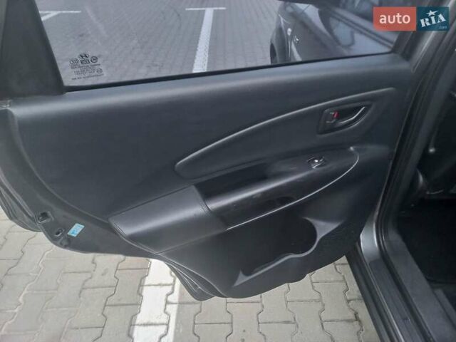 Сірий Хендай Туксон, об'ємом двигуна 2 л та пробігом 190 тис. км за 8600 $, фото 47 на Automoto.ua