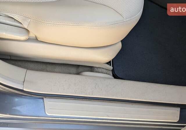 Хендай Туксон 2007 у Івано-Франківську на Automoto.ua Сірий Хендай Туксон, об'ємом двигуна 2 л та пробігом 260 тис. км за 7950 $, фото 17 на Automoto.ua