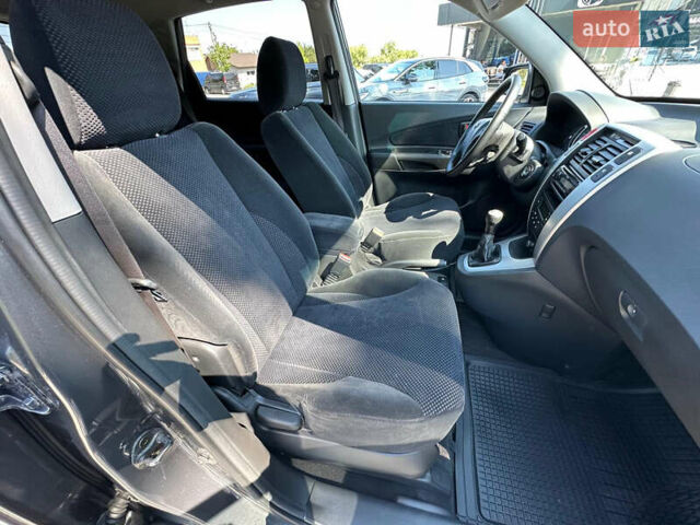 Сірий Хендай Туксон, об'ємом двигуна 1.98 л та пробігом 169 тис. км за 7300 $, фото 24 на Automoto.ua