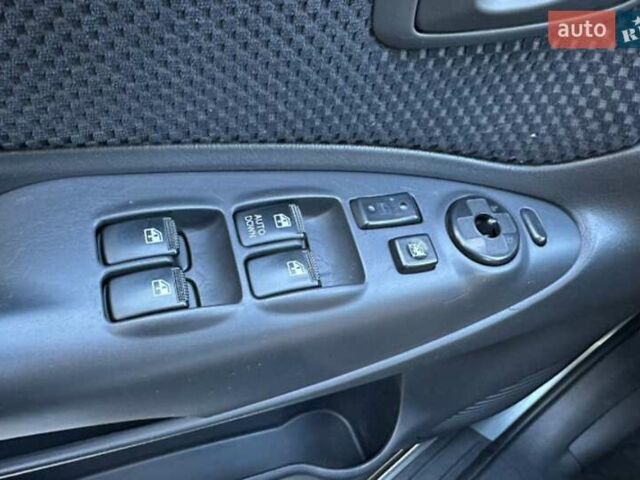 Серый Хендай Туксон, объемом двигателя 2 л и пробегом 110 тыс. км за 10200 $, фото 23 на Automoto.ua