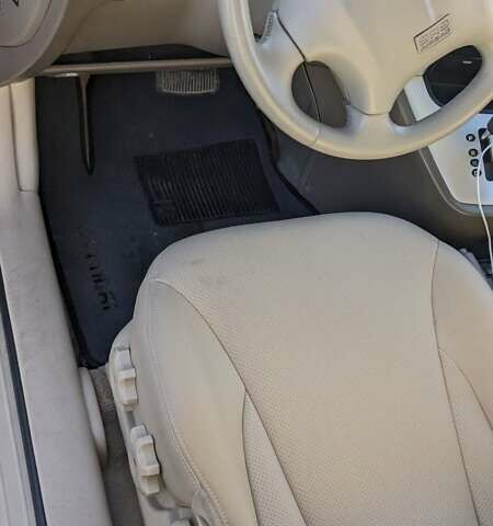 Хендай Туксон 2007 у Івано-Франківську на Automoto.ua Сірий Хендай Туксон, об'ємом двигуна 2 л та пробігом 260 тис. км за 7950 $, фото 23 на Automoto.ua