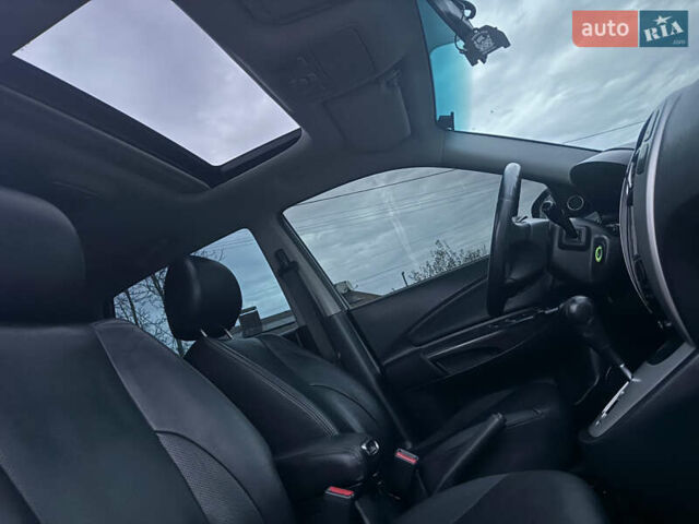 Хендай Туксон 2007 у Хмельницькому на Automoto.ua Сірий Хендай Туксон, об'ємом двигуна 1.98 л та пробігом 216 тис. км за 7900 $, фото 47 на Automoto.ua