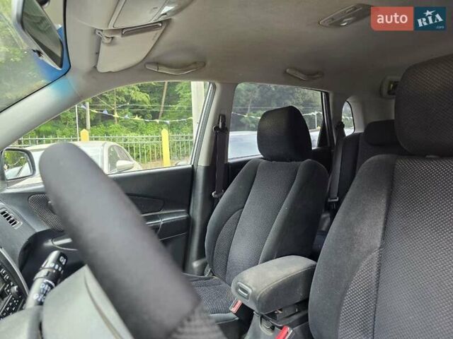 Сірий Хендай Туксон, об'ємом двигуна 1.98 л та пробігом 250 тис. км за 6900 $, фото 16 на Automoto.ua