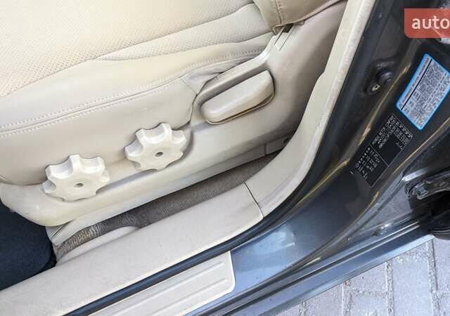 Хендай Туксон 2007 у Івано-Франківську на Automoto.ua Сірий Хендай Туксон, об'ємом двигуна 2 л та пробігом 260 тис. км за 7950 $, фото 22 на Automoto.ua