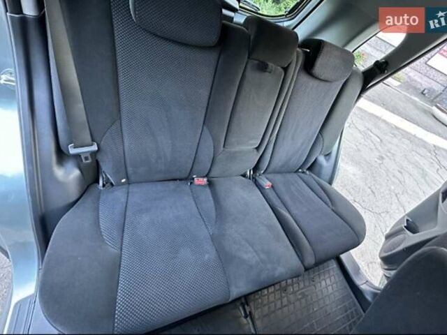 Серый Хендай Туксон, объемом двигателя 2 л и пробегом 110 тыс. км за 10200 $, фото 30 на Automoto.ua