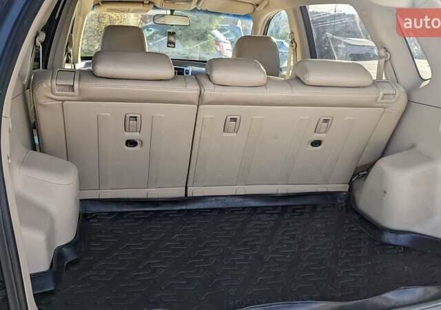 Хендай Туксон 2007 у Івано-Франківську на Automoto.ua Сірий Хендай Туксон, об'ємом двигуна 2 л та пробігом 260 тис. км за 7950 $, фото 26 на Automoto.ua