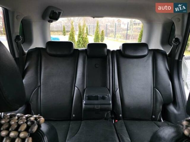 Серый Хендай Туксон, объемом двигателя 2 л и пробегом 231 тыс. км за 7999 $, фото 32 на Automoto.ua