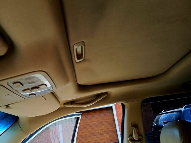 Сірий Хендай Туксон, об'ємом двигуна 2 л та пробігом 178 тис. км за 8500 $, фото 4 на Automoto.ua