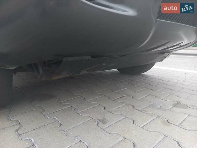 Сірий Хендай Туксон, об'ємом двигуна 2 л та пробігом 190 тис. км за 8600 $, фото 37 на Automoto.ua