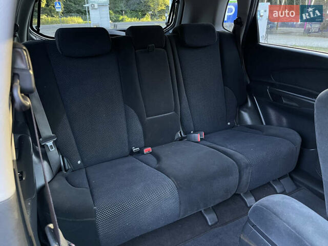 Серый Хендай Туксон, объемом двигателя 2 л и пробегом 182 тыс. км за 7600 $, фото 47 на Automoto.ua