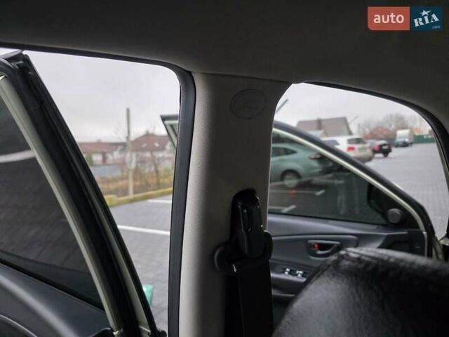 Серый Хендай Туксон, объемом двигателя 2 л и пробегом 231 тыс. км за 7999 $, фото 36 на Automoto.ua