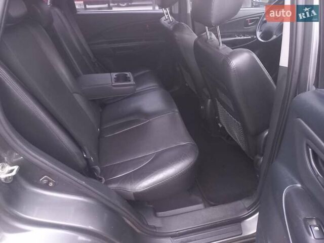 Сірий Хендай Туксон, об'ємом двигуна 2 л та пробігом 190 тис. км за 8600 $, фото 49 на Automoto.ua