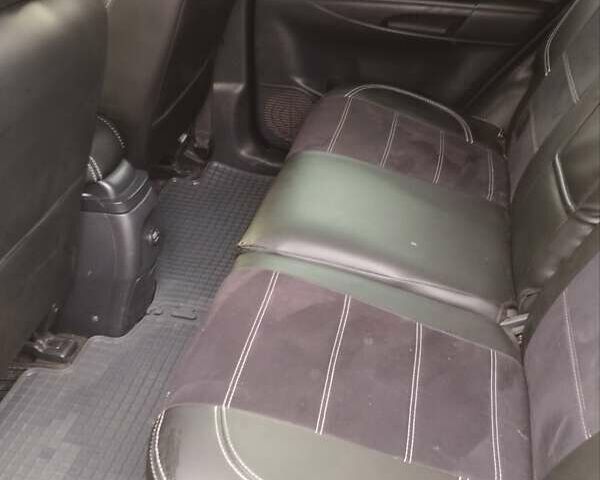 Сірий Хендай Туксон, об'ємом двигуна 1.98 л та пробігом 169 тис. км за 10500 $, фото 15 на Automoto.ua