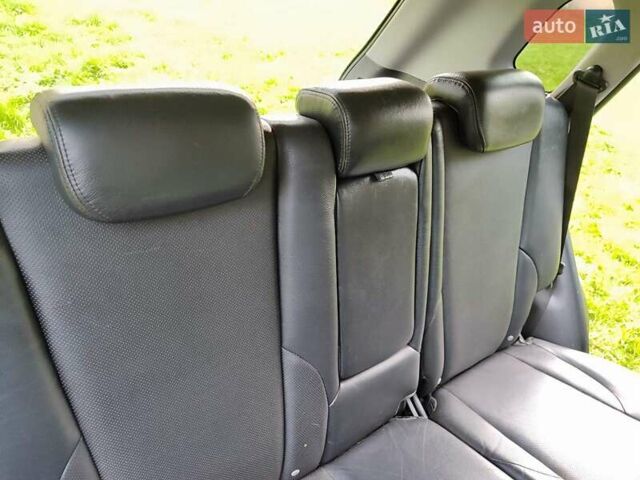 Серый Хендай Туксон, объемом двигателя 1.99 л и пробегом 184 тыс. км за 8300 $, фото 9 на Automoto.ua