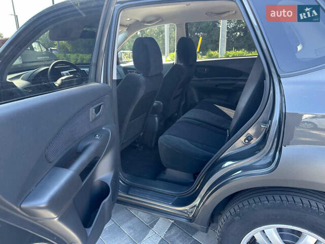 Сірий Хендай Туксон, об'ємом двигуна 1.98 л та пробігом 169 тис. км за 7300 $, фото 29 на Automoto.ua