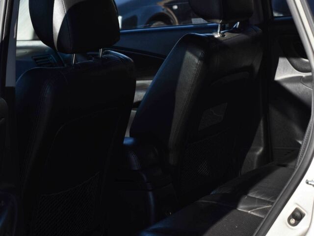 Хендай Туксон 2007 в Кривом Роге на Automoto.ua Серый Хендай Туксон, объемом двигателя 2 л и пробегом 335 тыс. км за 7950 $, фото 20 на Automoto.ua