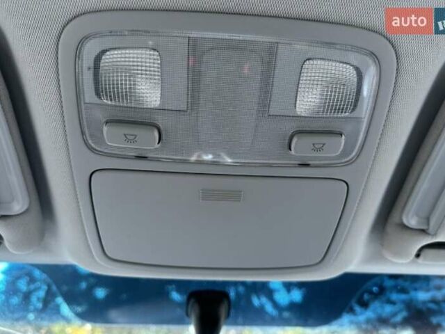 Серый Хендай Туксон, объемом двигателя 2 л и пробегом 110 тыс. км за 10200 $, фото 37 на Automoto.ua