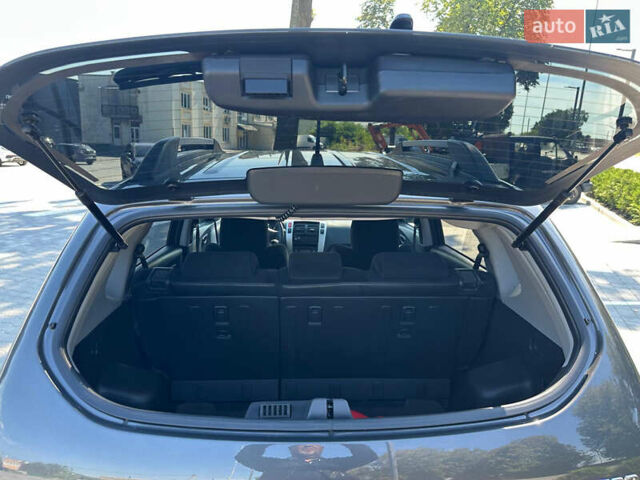 Сірий Хендай Туксон, об'ємом двигуна 1.98 л та пробігом 169 тис. км за 7300 $, фото 26 на Automoto.ua